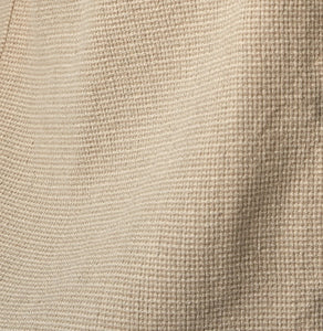 COULISSE hemp cotton wool fused PDP STONE 4209