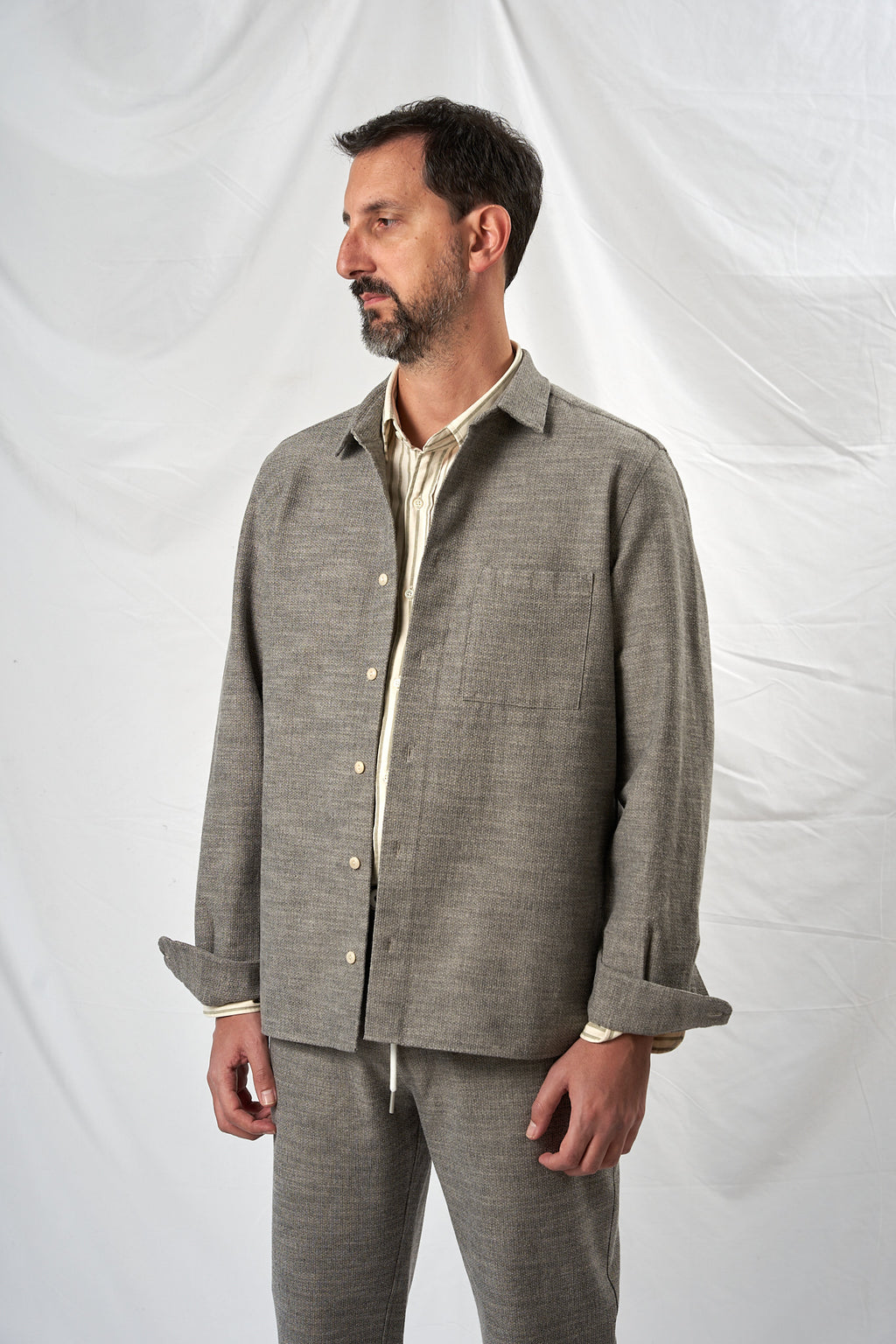 CALI cotone doppia stampa 4123