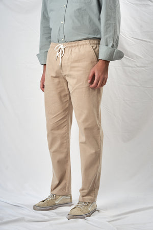 COULISSE hemp cotton wool fused PDP STONE 4209