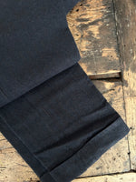 PAUL hemp cotton navy 3219