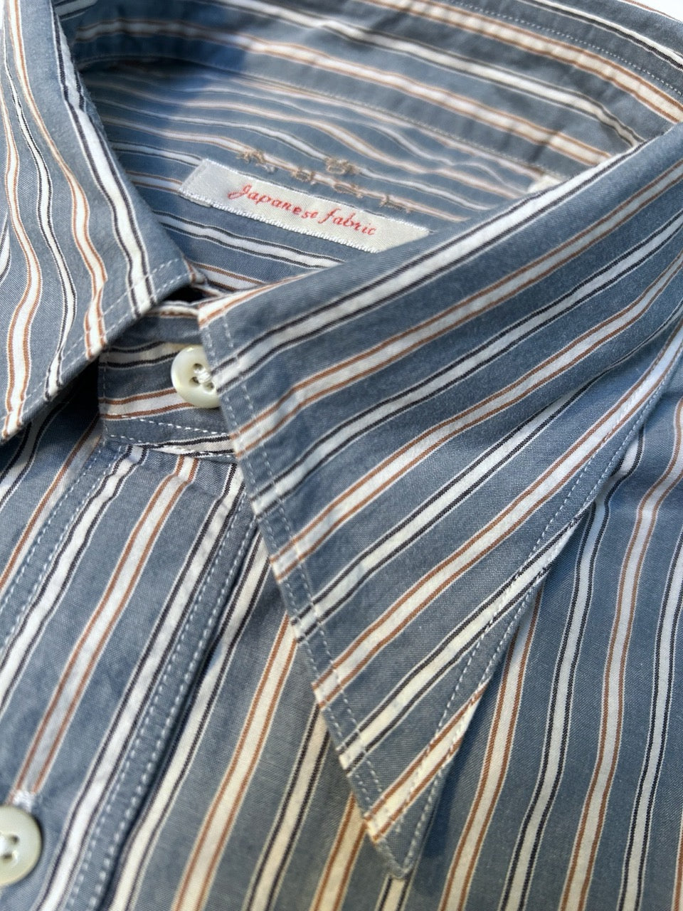 ANTO supima stripe 3226