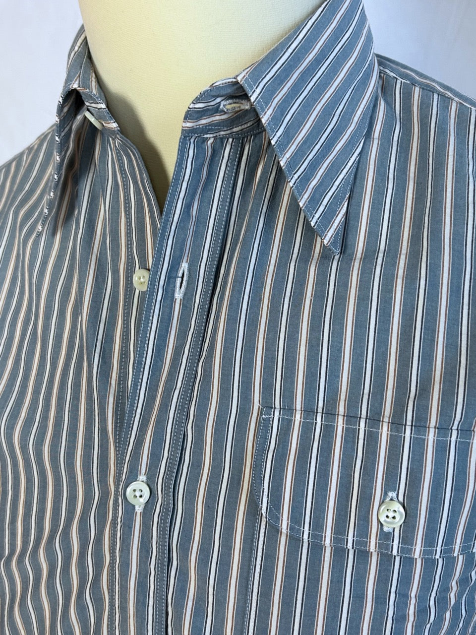 ANTO supima stripe 3226
