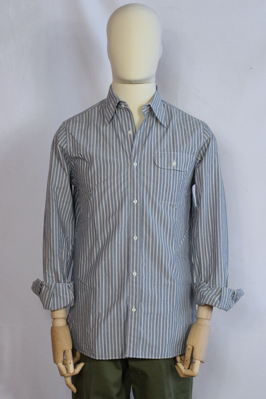 ANTO supima stripe 3226