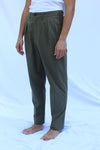 LUCIO cotton linen ramie natural naps 4133