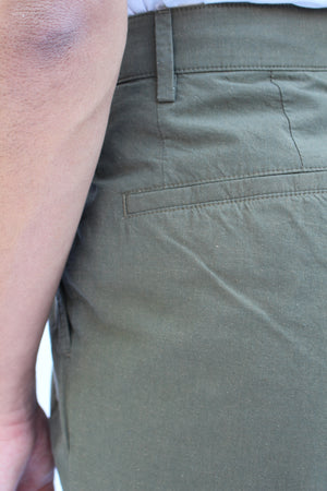 LUCIO cotton linen ramie natural naps 4133