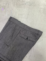 ALVISE hemp wool spina marcata 3213