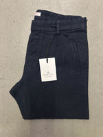 PAUL hemp cotton wool fused PDP NAVY 4208