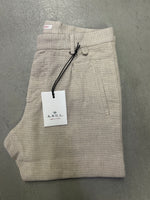 PAUL hemp cotton wool fused PDP STONE 4209