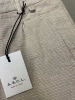 PAUL hemp cotton wool fused PDP STONE 4209