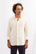 LIBERTY cotton PAPER off white 3101