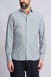 LIBERTY rigata in cotone supima 3236