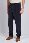 LUCIO corduroy navy 3234