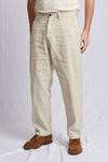 MASTRO hemp wool stone 3214