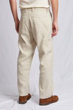 MASTRO hemp wool stone 3214