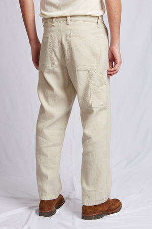 MASTRO hemp wool stone 3214