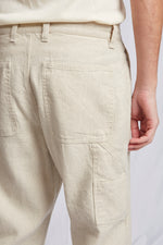 MASTRO hemp wool stone 3214