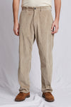 MASTRO corduroy taupe 3232