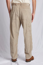 MASTRO corduroy taupe 3232