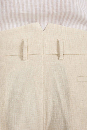 MINIERA pdp cotone canapa naturale 4138