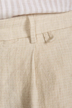MINIERA pdp cotone canapa naturale 4138
