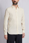STUDIO dobby stripe beige 3222