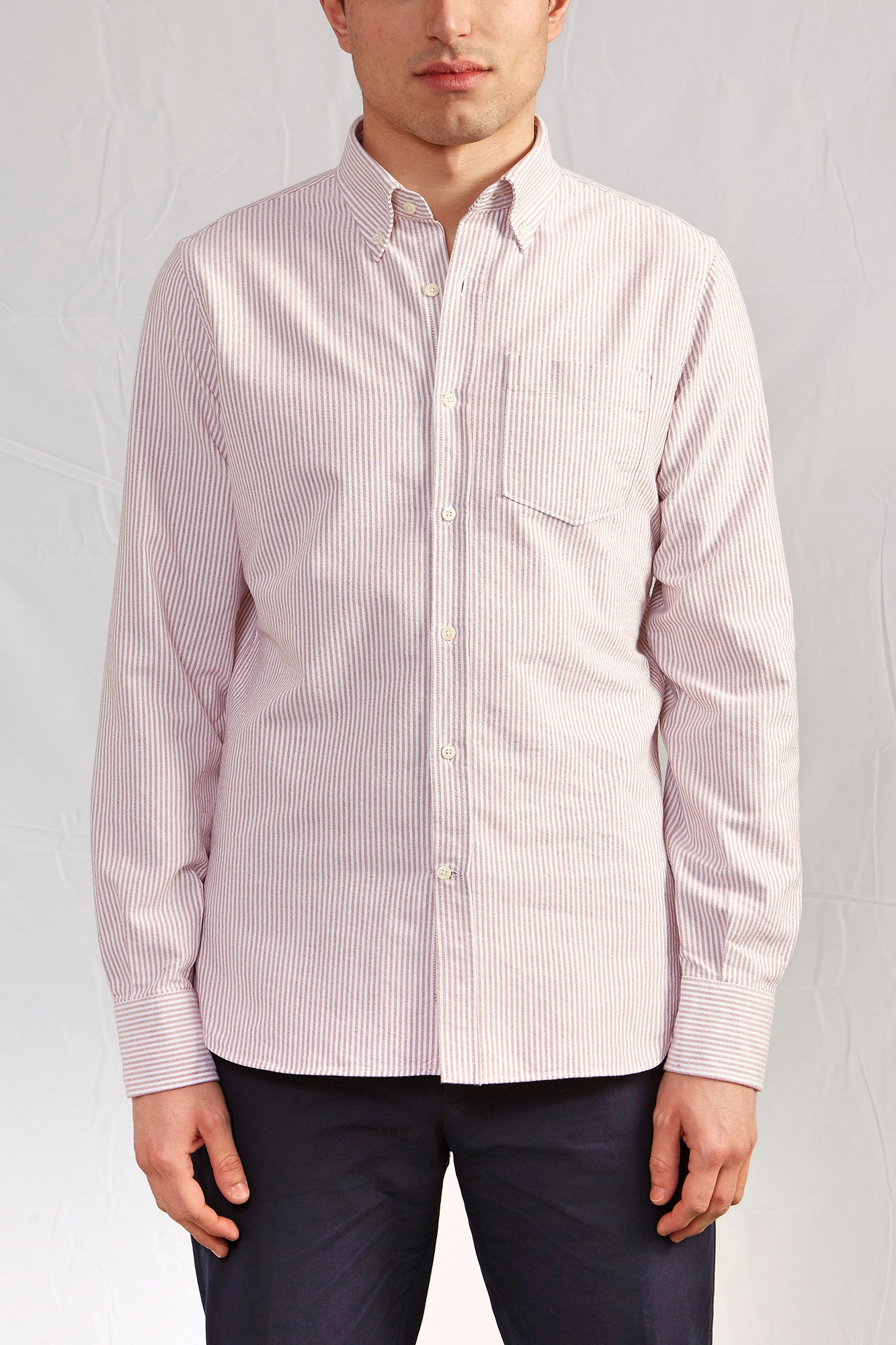 BD cimosa oxford riga ROSSA 1216