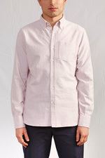 BD cimosa oxford riga ROSSA 1216