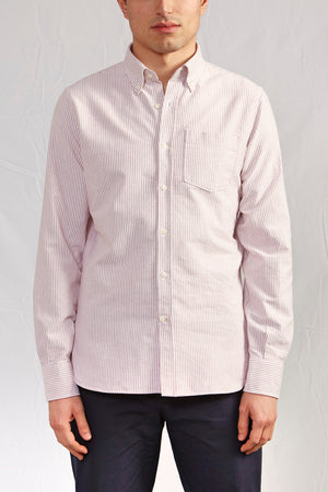 BD cimosa oxford riga ROSSA 1216
