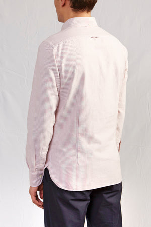 BD cimosa oxford riga ROSSA 1216