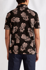 bow polo 1142 pink ananas