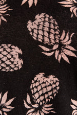 bow polo 1142 pink ananas