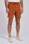 RUNNING MAN rusty corduroy 3121