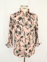 Liberty cotton rayon limited print 1141