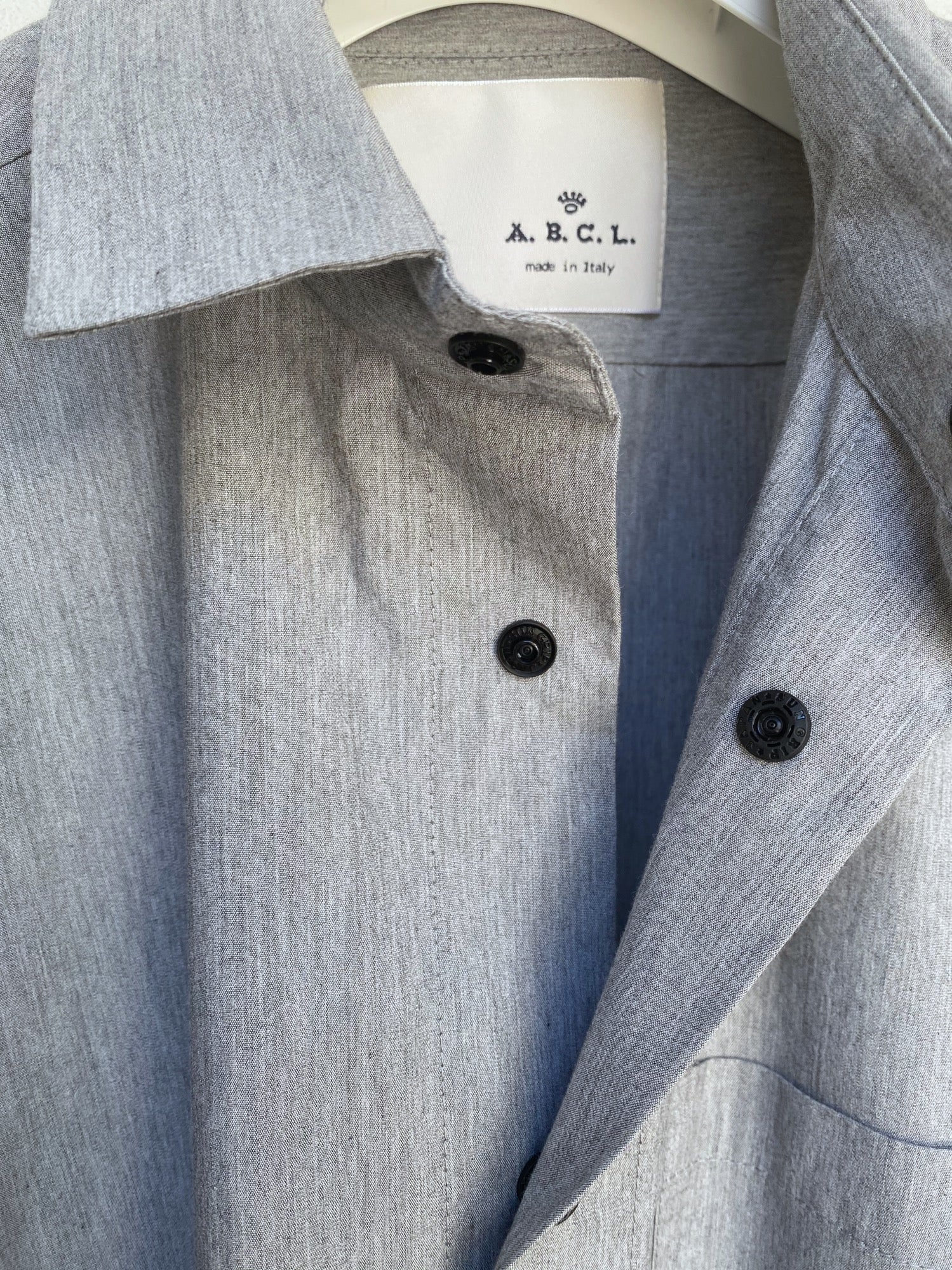 cali COOLMAX gray 1148 - EXCLUSIVE ON LINE