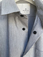 cali COOLMAX gray 1148 - EXCLUSIVE ON LINE