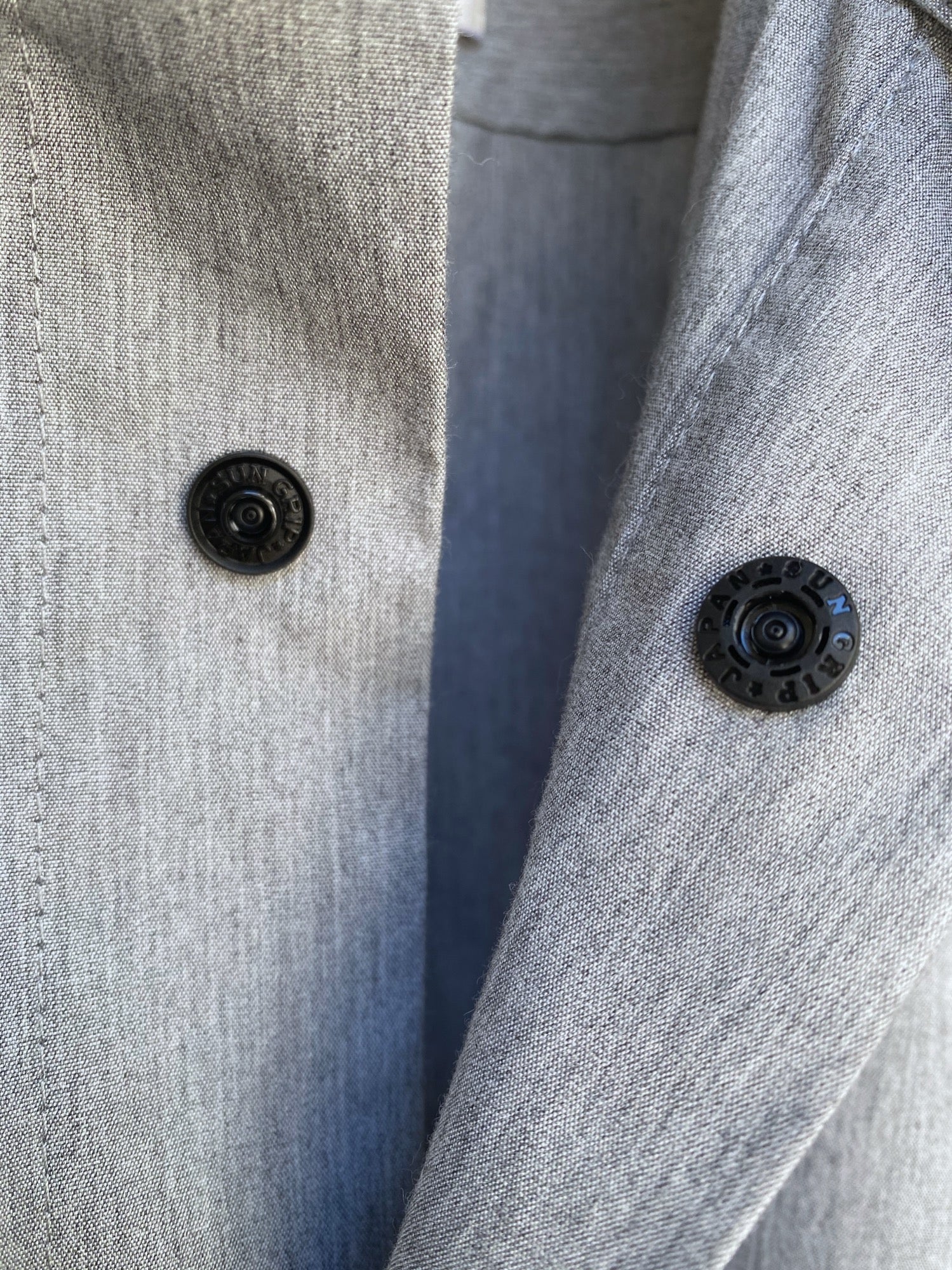 cali COOLMAX gray 1148 - EXCLUSIVE ON LINE