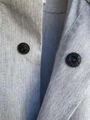 cali COOLMAX gray 1148 - EXCLUSIVE ON LINE