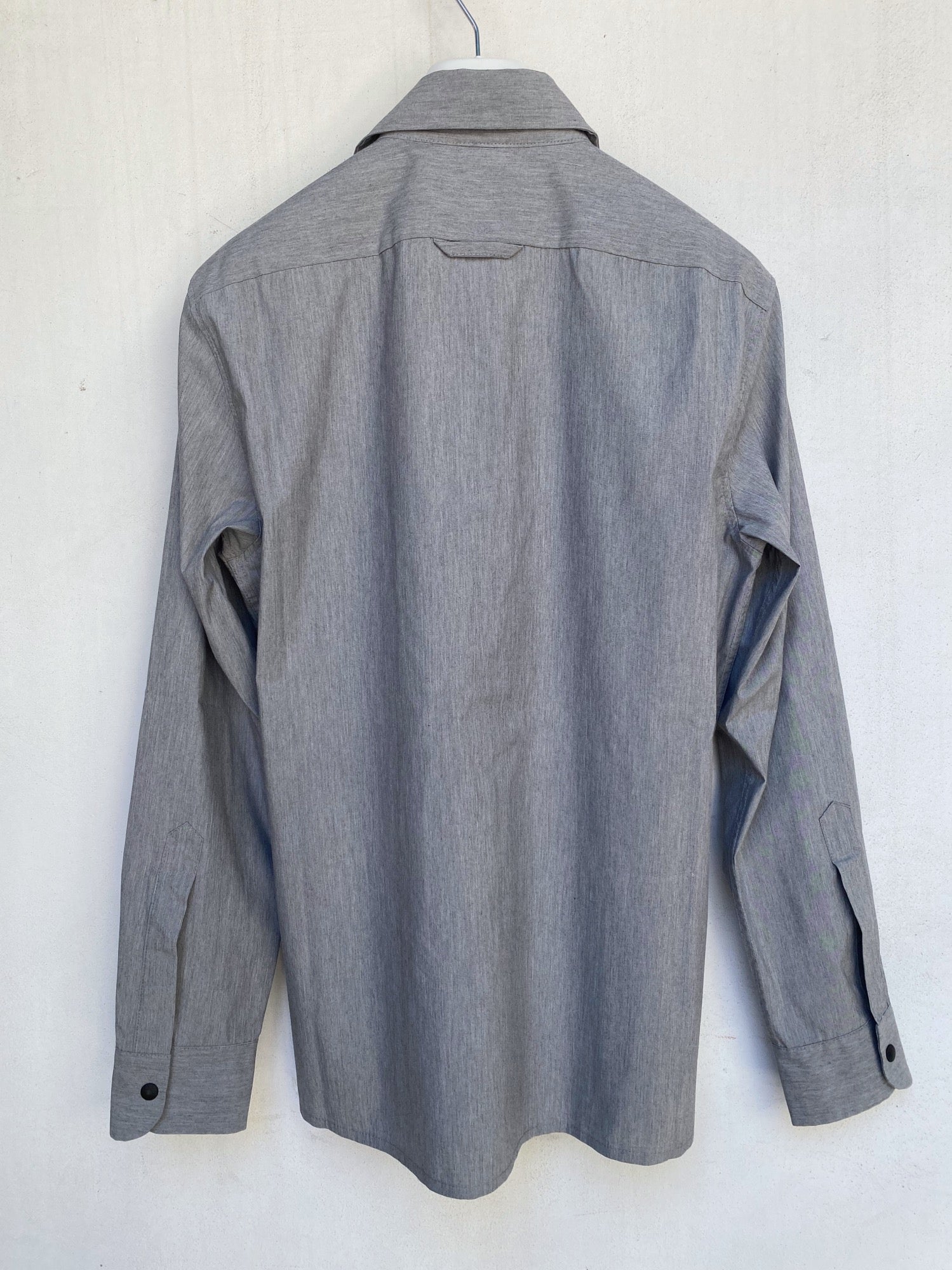 cali COOLMAX gray 1148 - EXCLUSIVE ON LINE