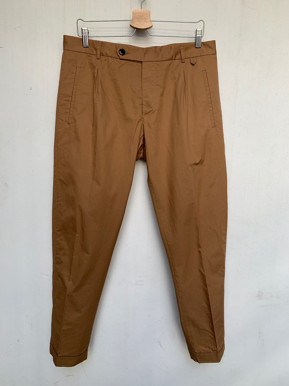 paul hard twist cotton biscuit 1152