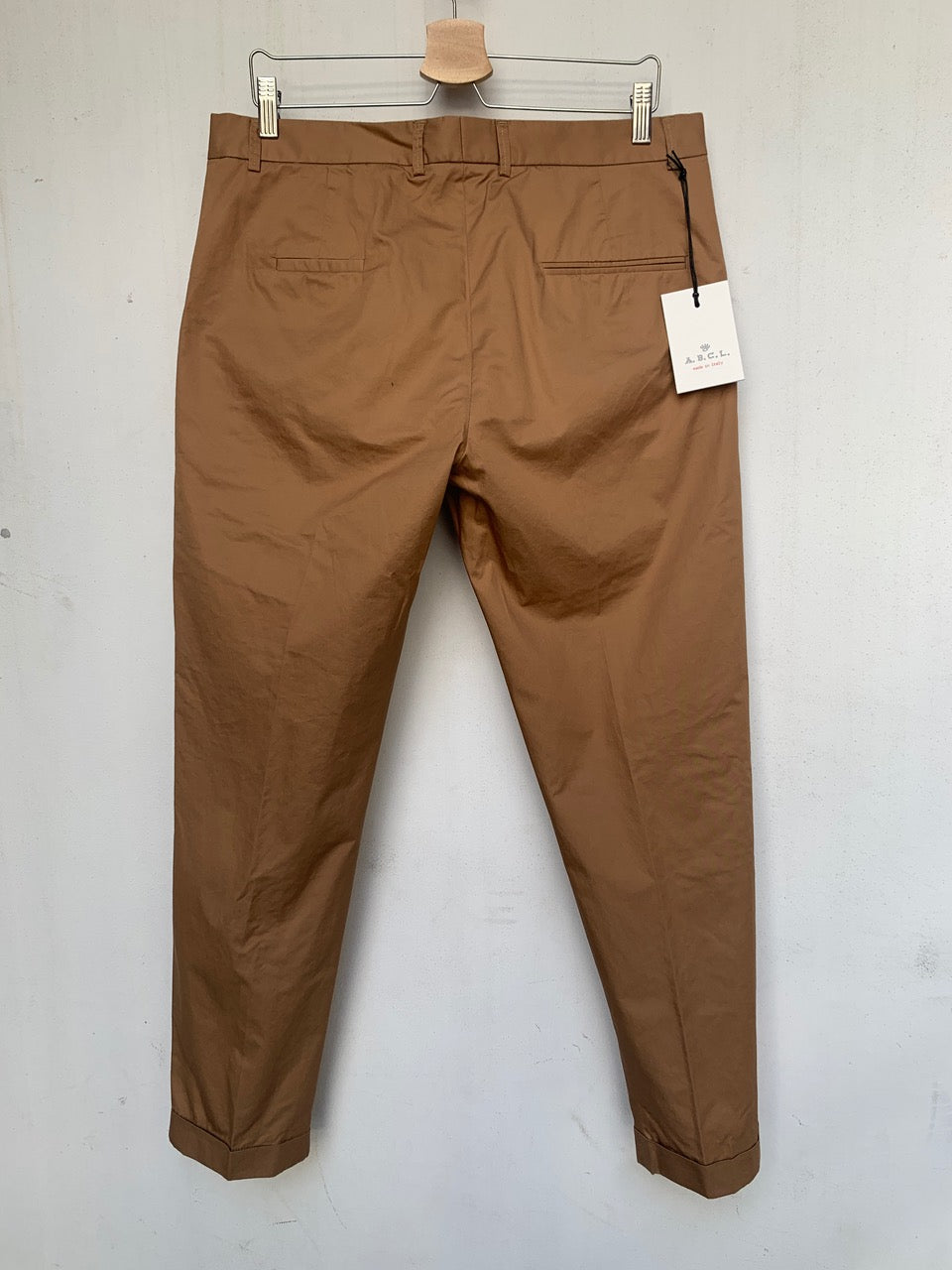 paul hard twist cotton biscuit 1152