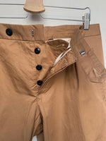 paul hard twist cotton biscuit 1152