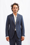 GIACCO cotton linen denim like 3135