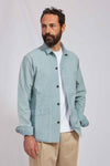 KIMI Japanese chambray vintage wash 1217