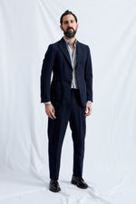 PAUL fa saltato navy 2234