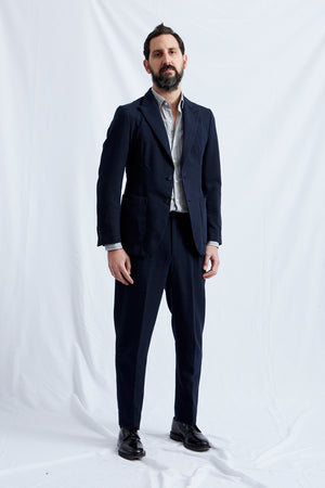PAUL fa saltato navy 2234