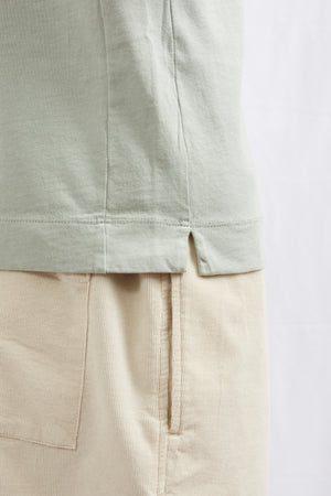 MAGLIETTA cotone bianco 3148