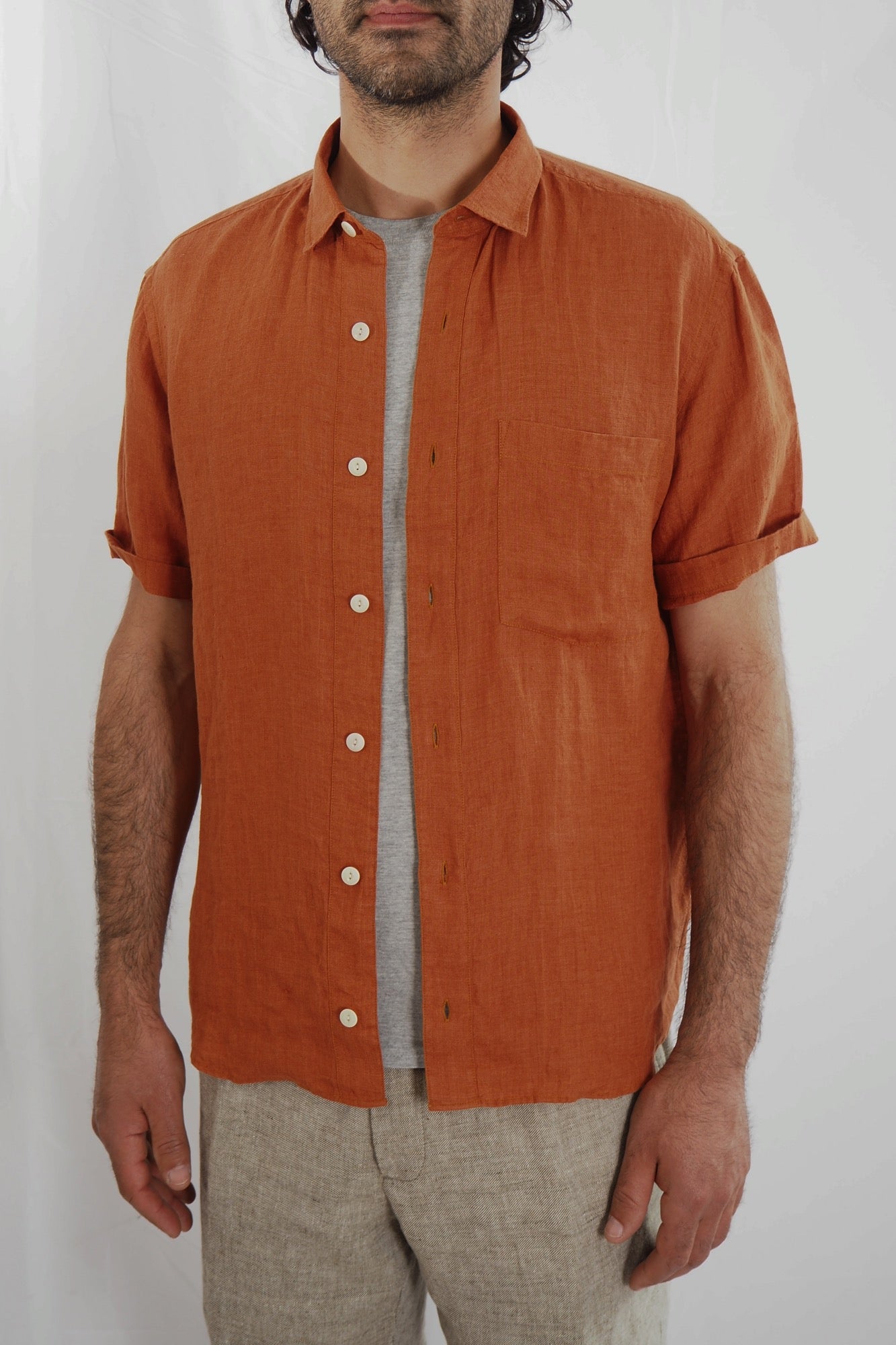 quadro 95 grams linen 2134