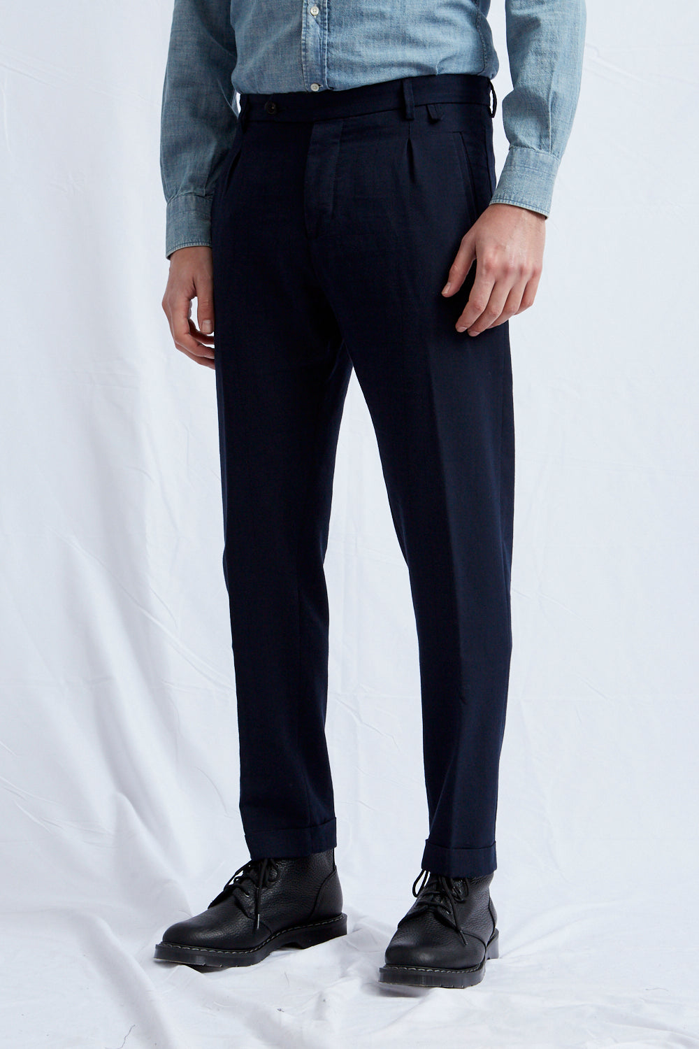 PAUL ago saltato navy 2234