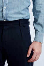 PAUL fa saltato navy 2234