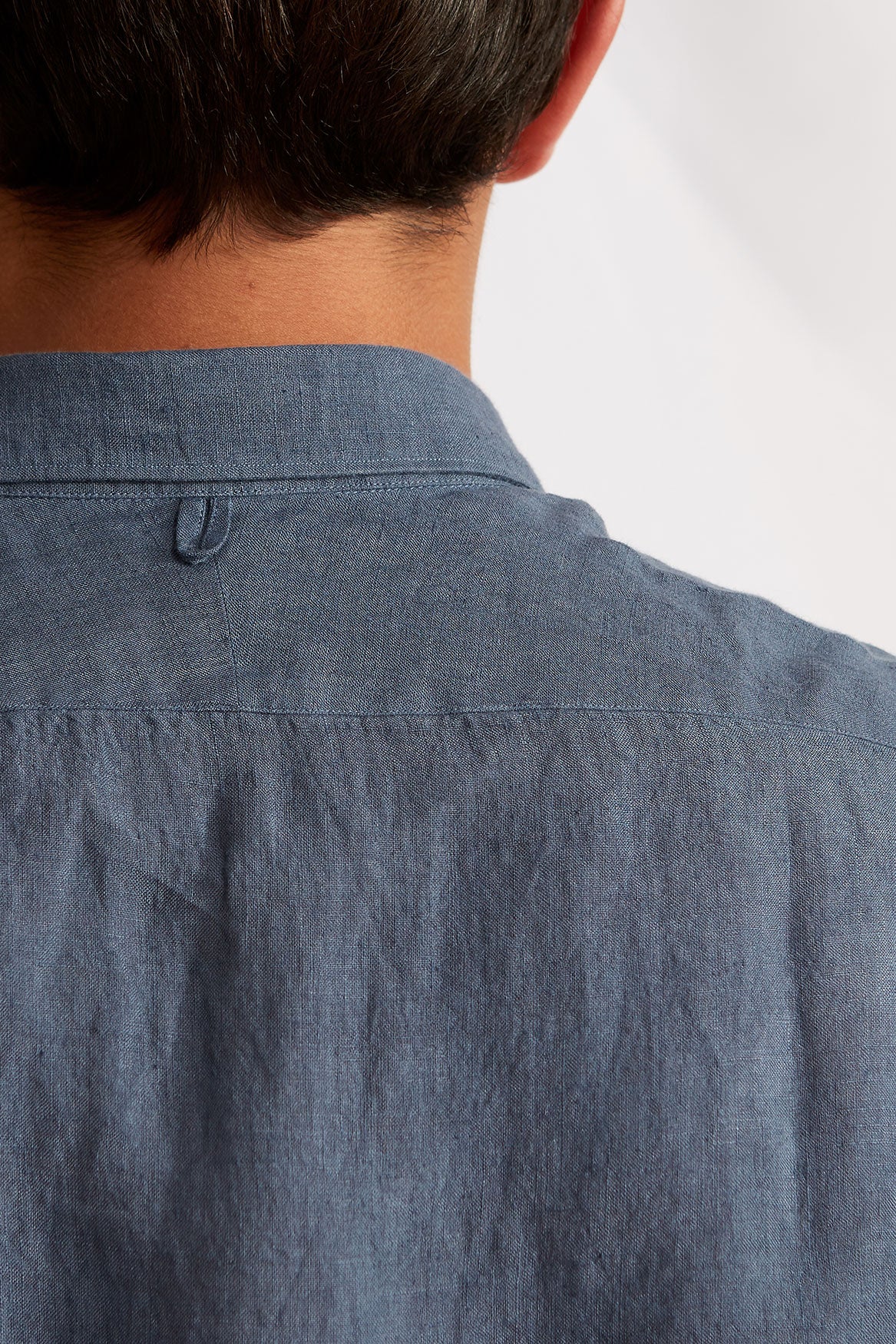 STUDIO hundred linen natural dyed AVIO 1117
